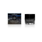 BLACK LEVEL EFFECT ΜΑΣΚΑ & SCRUB ΠΡΟΣΩΠΟΥ ΜΕ ΗΦΑΙΣΤΕΙΑΚΗ ΛΑΒΑ 50ml