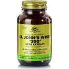 SOLGAR ST. JOHN'S WORT HERB EXTRACT 300MG 50 Φυτικές Κάψουλες 