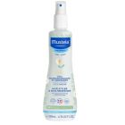 Mustela Hair Styler & Skin Freshener Νερό Φρεσκαρίσματος για Σώμα και Μαλλιά 200ml