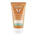 Vichy Capital Soleil Αντηλιακή Κρέμα Προσώπου SPF30 για Ματ Αποτέλεσμα, για Μικτή & Λιπαρή Επιδερμίδα 50ml