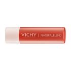 VICHY NATURALBLEND HYDRATING TINTED LIP BALMS (CORAL) 4.5gr 