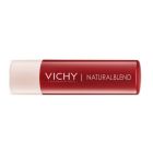 VICHY NATURALBLEND HYDRATING TINTED LIP BALMS (RED) 4.5gr