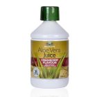 OPTIMA - ALOE VERA JUICE CRANBERRY FLAVOUR 500ml