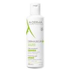 A-Derma Dermalibour Gel Moussant  Αφρώδες Gel Καθαρισμού 250ml