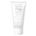 Avene Cleanance Mask Scrub Απολεπιστική Απορροφητική Μάσκα Προσώπου για Λιπαρό Δέρμα με Ατέλειες, 50ml