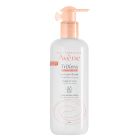 Avene Trixera Nutrition Lait Nutri-fluide Λεπτόρρευστο Θρεπτικό Γαλάκτωμα Προσώπου & Σώματος για την Ξηρή Επιδερμίδα για Όλη την Οικογένεια, 400ml