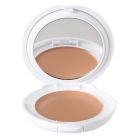 Avene Couvrance Compact Foundation Cream Mat Effect SPF30 Κρέμα Compact με Χρώμα & Ματ Αποτέλεσμα Sable 03, 10gr