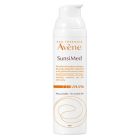 Avene SunsiMed, Αντιηλιακή Κρέμα για την Πρόληψη των Ακτινικών Υπερκερατώσεων & των Δερματικών Καρκίνων, 80ml