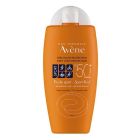 Avene Fluide Sport SPF50+ Αντιηλιακό Γαλάκτωμα για Πρόσωπο & Σώμα Ιδανικό για Αθλητικές Δραστηριότητες, 100ml