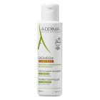 A Derma Exomega Control Gel Moussant Emollient Ενυδατικό Τζελ Καθαρισμού Σώματος - Κατάλληλο και για Παιδιά 500ml 