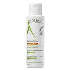 A Derma Exomega Control Gel Moussant Emollient Ενυδατικό Τζελ Καθαρισμού Σώματος - Κατάλληλο και για Παιδιά 500ml 