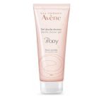 Avene Body Gel Απαλό Τζελ για το Ντους, 100ml