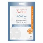 Avene A-Oxitive Mask Μάσκα Προσώπου για Αποτοξίνωση 18ml 