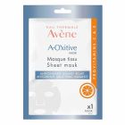 Avene A-Oxitive Mask Μάσκα Προσώπου για Αποτοξίνωση 18ml 