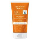 Avene Intense Protect Αντηλιακό για Ευαίσθητο Δέρμα για Πρόσωπο & Σώμα Χωρίς Άρωμα SPF50+, 150ml