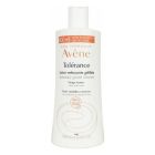 Avene Tolerance Lotion Nettoyante Gelifiee Λοσιόν Καθαρισμού Μακιγιάζ για Αντιδραστικό Ευαίσθητο Δέρμα, 400ml