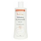 Avene Tolerance Lotion Nettoyante Gelifiee Λοσιόν Καθαρισμού Μακιγιάζ για Αντιδραστικό Ευαίσθητο Δέρμα, 400ml