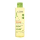 A-Derma Exomega Control Emollient Shower Oil Έλαιο Καθαρισμού Για Ατοπικό Δέρμα 200ml