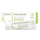 A-derma Dermalibour Cica-Cream Αποτελεσματική Κρέμα για Πρόσωπο και Σώμα Διάρκειας 24 Ώρες και 100% Φυσικής Προέλευσης, 50ml