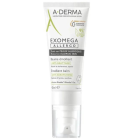 A-Derma Exomega Allergo Emollient Balm Αποστειρωμένο Μαλακτικό Bάλσαμο 40ml