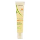 A-Derma Epitheliale A.H Duo Massage Τζελ Αντιμετώπισης Ούλων & Ραγάδων, 40ml
