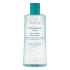 Avene Cleanance Nettoyante, Νερό Καθαρισμού Προσώπου & Ματιών για Λιπαρό Δέρμα / Με Τάση Ακμής, 400ml