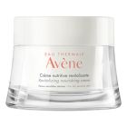 Avene Revitalizing Nourishing Cream Κρέμα Προσώπου για Θρέψη & Αναζωογόνηση, 50ml