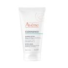 Avene Cleanance Detox Mask Μάσκα Aποτοξίνωσης 50ml