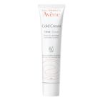 Avene Cold Cream Ενυδατική Κρέμα για Πρόσωπο & Σώμα για την Ξηρή & Ευαίσθητη Επιδερμίδα, 40ml