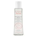 Avene Gentle Eye Make-Up Remover Απαλό Τζελ για Ντεμακιγιάζ Ματιών, 125ml