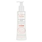 Avene Les Essentiels Απαλό Γαλάκτωμα για Ντεμακιγιάζ 200ml