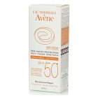 Avene Creme Minerale Αντηλιακή Κρέμα Προσώπου Για Ευαίσθητο Δέρμα Spf 50