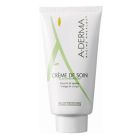 A-Derma Skin Care Cream Nourishing Face & Body Ενυδατική, θρεπτική και καταπραϋντική φροντίδα Κρέμα Προσώπου & Σώματος 50ml