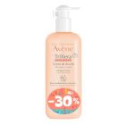 Avene Promo TriXera Nutrition Shower Cream Κρεμώδες Αφρόλουτρο για Βρέφη, Παιδιά & Ενήλικες 500ml