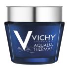 Vichy Aqualia Thermal Night Spa - Ενυδατική Κρέμα Νύχτας 75ml