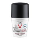VICHY HOMME 48H 'NO TRACE' DEODORANT ROLL-ON ΚΑΤΑ ΤΗΣ ΕΦΙΔΡΩΣΗΣ 50ML