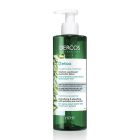 Vichy Dercos Nutrients Detox Σαμπουάν για Λιπαρά Μαλλιά Προσφέρει Εντατικό Καθαρισμό και Καταπολεμά τη Λιπαρότητα των Μαλλιών & του Τριχωτού, 250ml