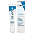CeraVe Eye Repair Cream Κρέμα Ματιών για Μαύρους Κύκλους & Σακούλες 14ml