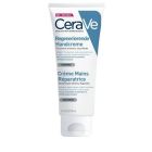 CeraVe Reparative Hand Cream Επανορθωτική Κρέμα Χεριών για Πολύ Ξηρό, Τραχύ Δέρμα 100ml