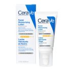 CeraVe Facial Moisturising Ενυδατική Λοσιόν Προσώπου με SPF30 για Κανονικές/Μικτές Επιδερμίδες 52ml