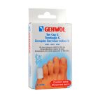 GEHWOL TOE CAP G ΣΚΟΥΦΑΚΙ ΔΑΚΤΥΛΩΝ ΠΟΔΙΟΥ G (MINI) 2τμχ