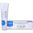 MUSTELA VITAMIN BARRIER CREAM 1-2-3 100ML