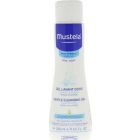 MUSTELA NORMAL SKIN GENTLE CLEANSING GEL 200ml