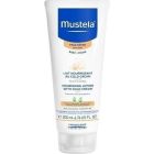 MUSTELA NOURISHING LOTION WITH COLD CREAM 200ML