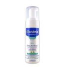 Mustela Stelatopia Foam Shampoo Σαμπουάν σε Μορφή Αφρού για Ατοπικό Δέρμα 150ml