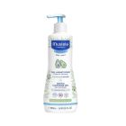  Mustela Gel Lavant Doux Απαλό Τζελ Καθαρισμού για Μαλλιά & Σώμα 500ml 