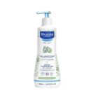  Mustela Gel Lavant Doux Απαλό Τζελ Καθαρισμού για Μαλλιά & Σώμα 500ml 
