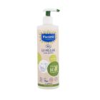 Mustela Bio Organic Μικκυλιακό Νερό Γιά Πρόσωπο & Σώμα Χωρίς Άρωμα Με Aloe & Olive Oil 400ml