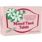 Monoi Tiki Savon Ylang Ylang 130gr