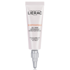 LIERAC DIOPTIFATIGUE GEL CREME ΖΕΛ ΚΡΕΜΑ ΑΝΑΖΩΟΓΟΝΗΣΗΣ ΚΑΤΑ ΤΗΣ ΚΟΥΡΑΣΗΣ 15ml